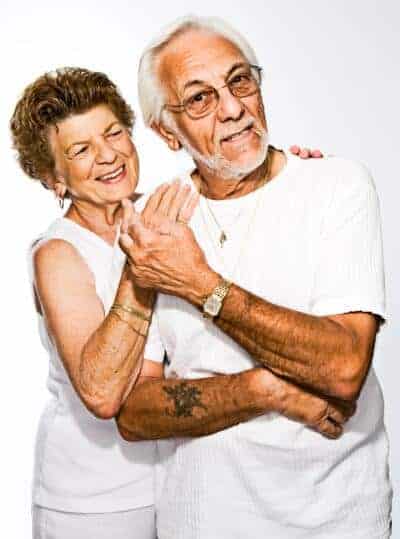 Dating Portale für Senioren