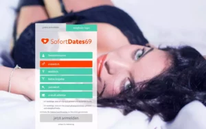 Eindrücke der SofortDates69.com Datingwebseite: Die Datingseite in der Expertenanalyse