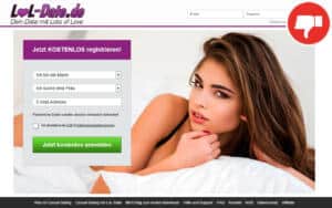 Lol-Date.de Erfahrungen