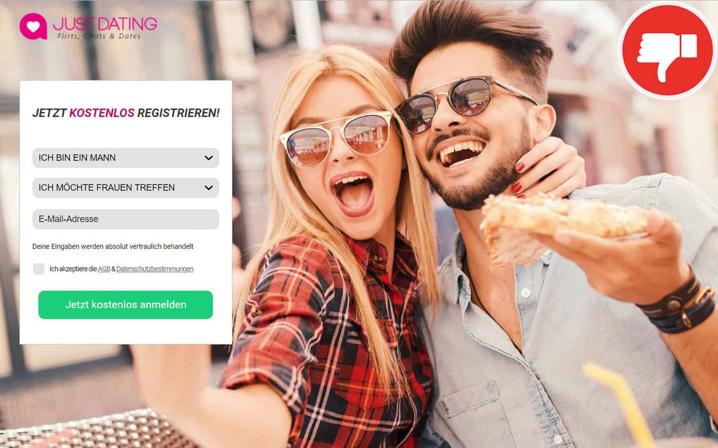 Völlig kostenlos casual dating-sites 2020