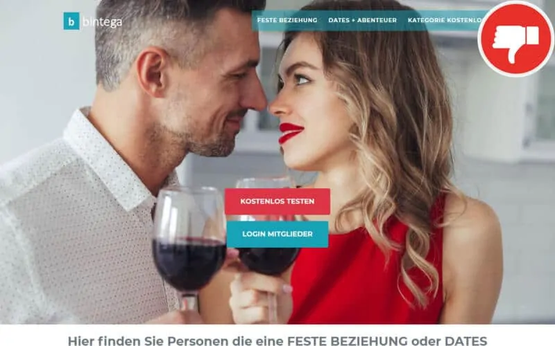Bintega.com Erfahrungen Abzocke