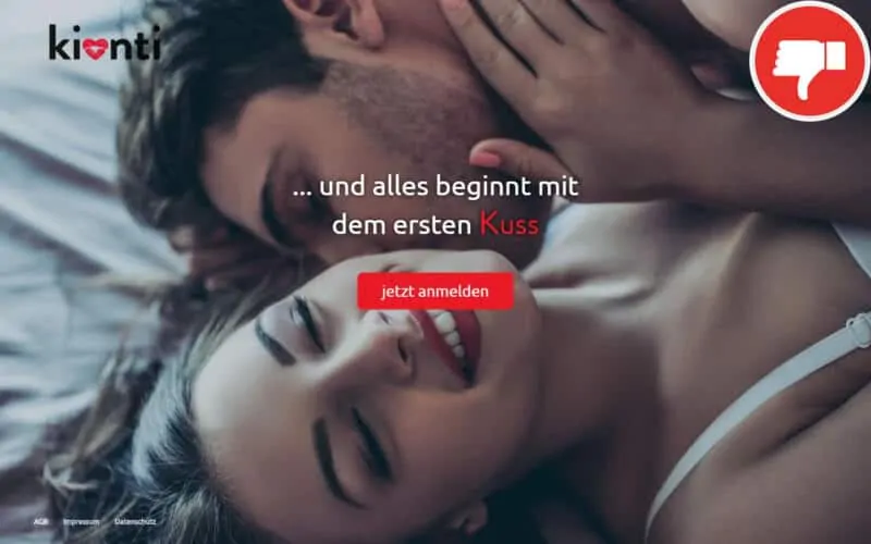 Kionti.de Erfahrungen Abzocke