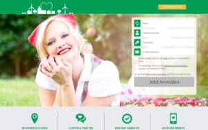 Testbericht zu DorfDates69.com: Ein ausführlicher Einblick