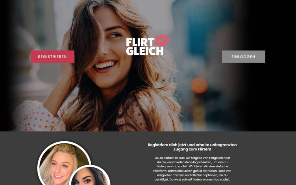 Testbericht FlirtGleich.com Abzocke