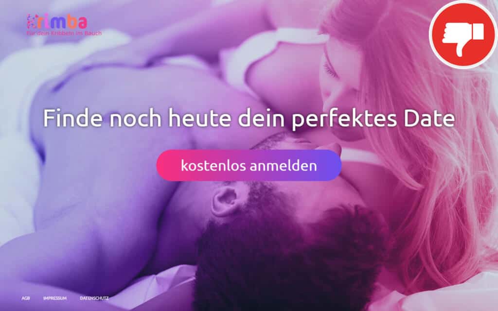 Krimba.de Erfahrungen Abzocke