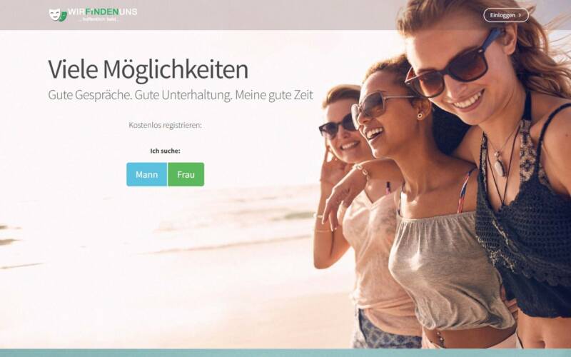 Testbericht WirFindenUns.de Abzocke