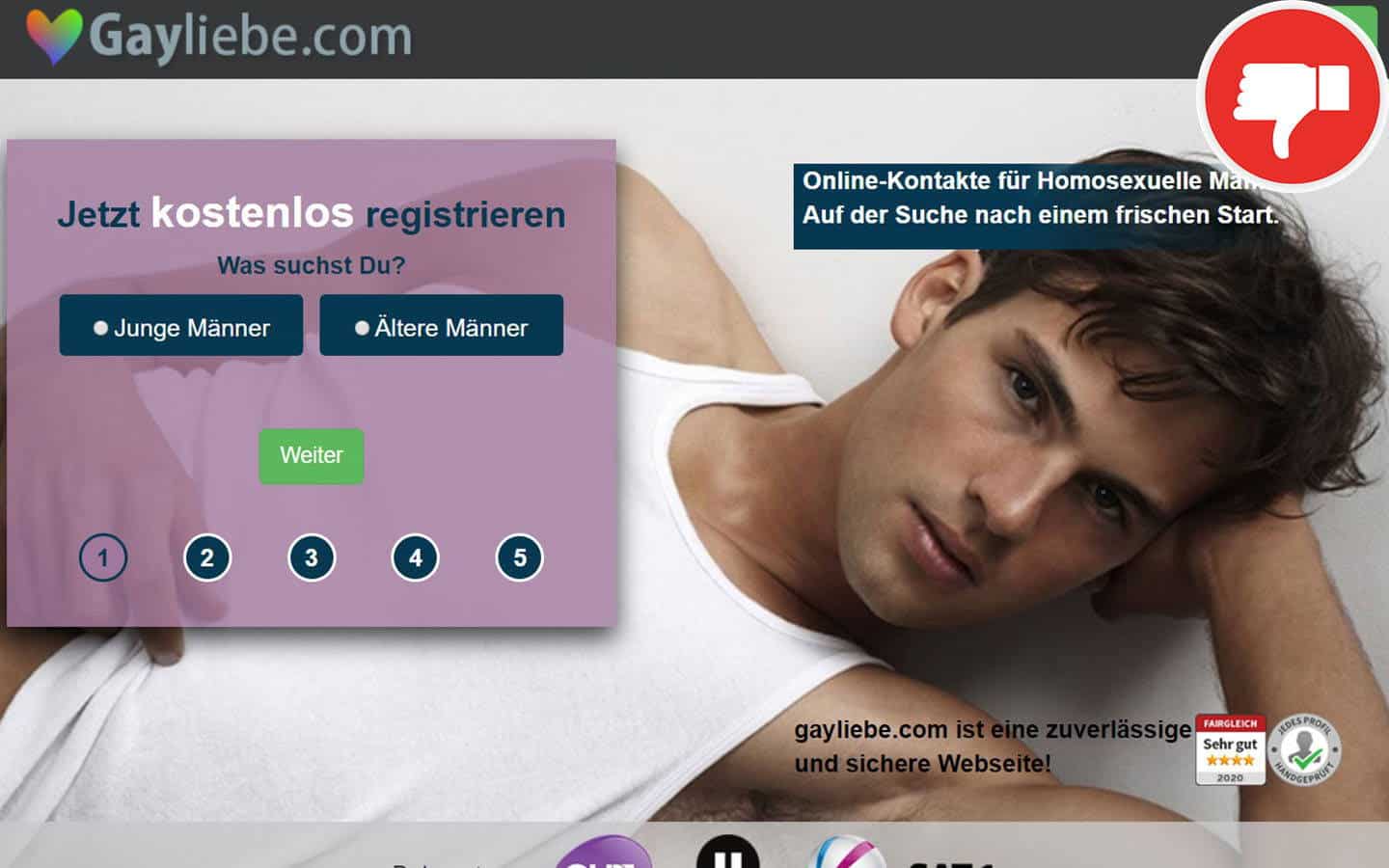 Lesben online-dating-sites 2020