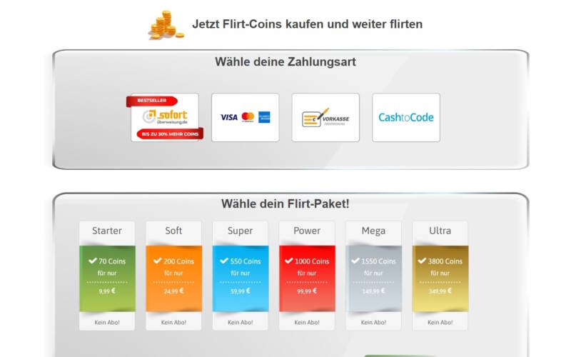 Lovado.net Kosten