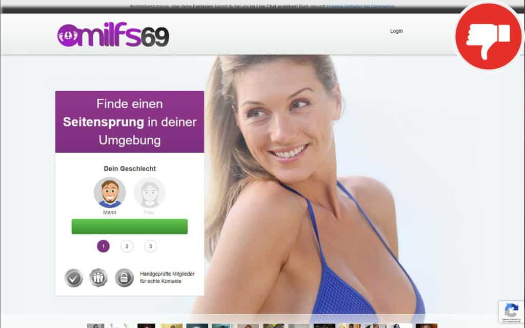 Milfs69.org Erfahrungen Abzocke