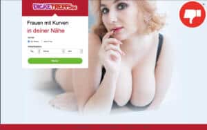Testbericht zu DickeTreffs.de: Ein umfassender Überblick