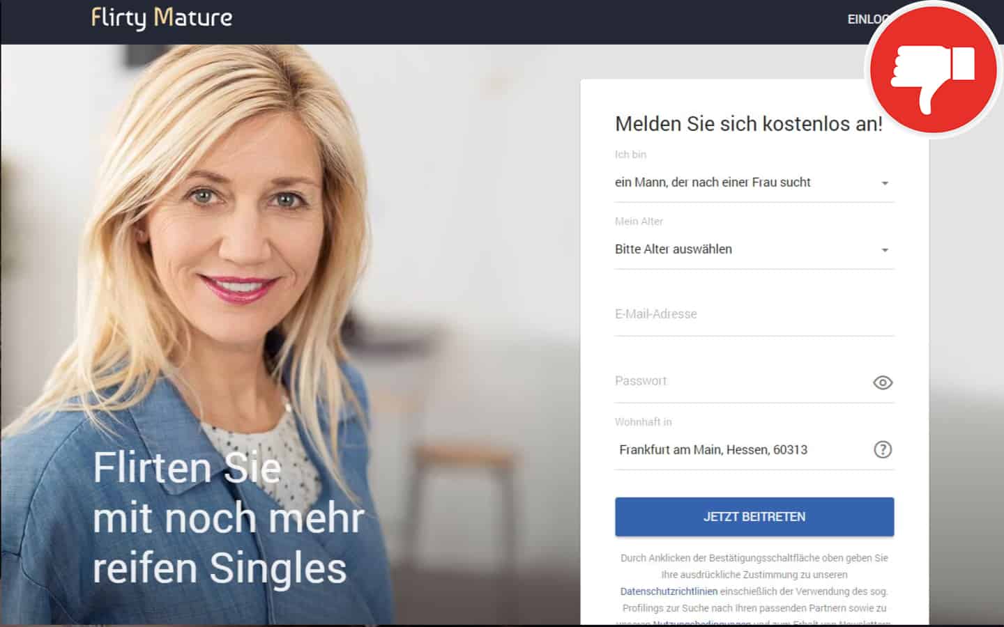 online dating günstig portal
