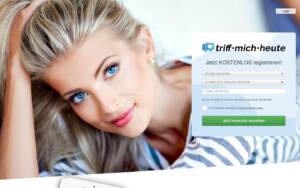 Testbericht zu Triff-Mich-Heute.com: Die Datingseite in der Analyse