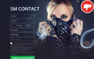 Test der SMTreff.com Plattform: Die Datingseite in der Expertenanalyse