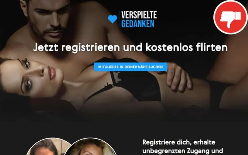 VerspielteGedanken.com Erfahrungen Abzocke