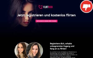 FlirtKlick.com im Jahr 2024: Insider-Enthüllungen und Bewertungen