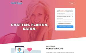 Analyse der Flirt-Lounge.com Webseite: Experteneinblick in die Webseite