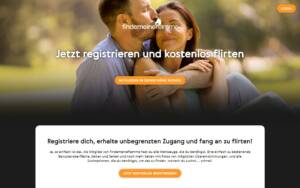 Erfahrungen mit FindeMeineFlamme.com: Umfangreiche Analyse der Datingseite