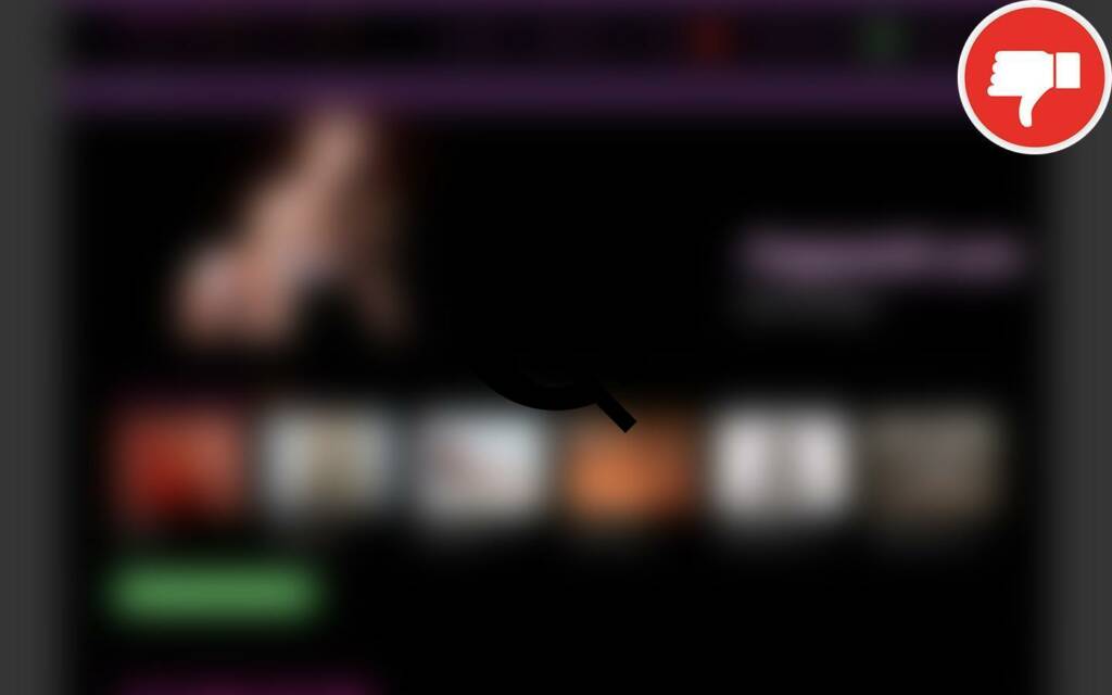 Testbericht Poppen69.com Abzocke