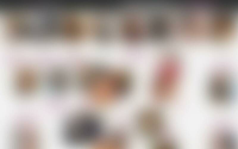 TransyQueen.com Startseite Testbericht