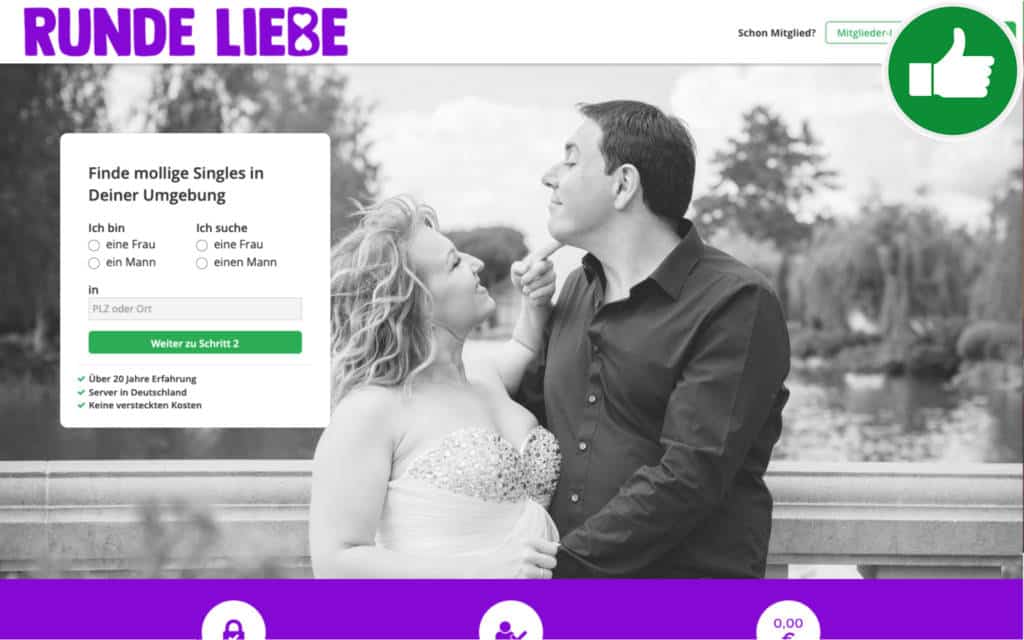 Testbericht RundeLiebe.de Abzocke