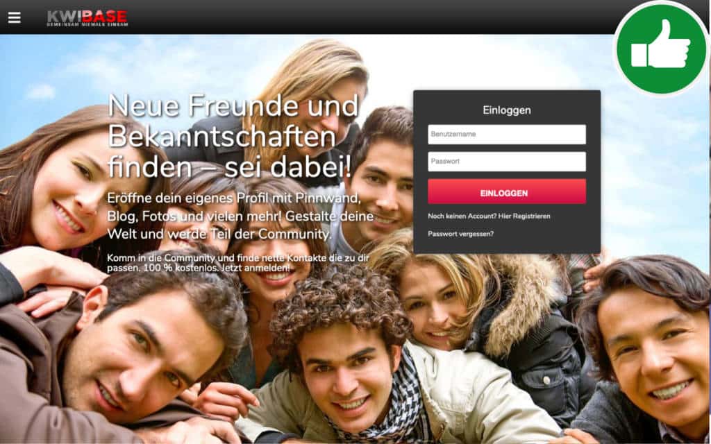 Testbericht KwiBase.com Abzocke