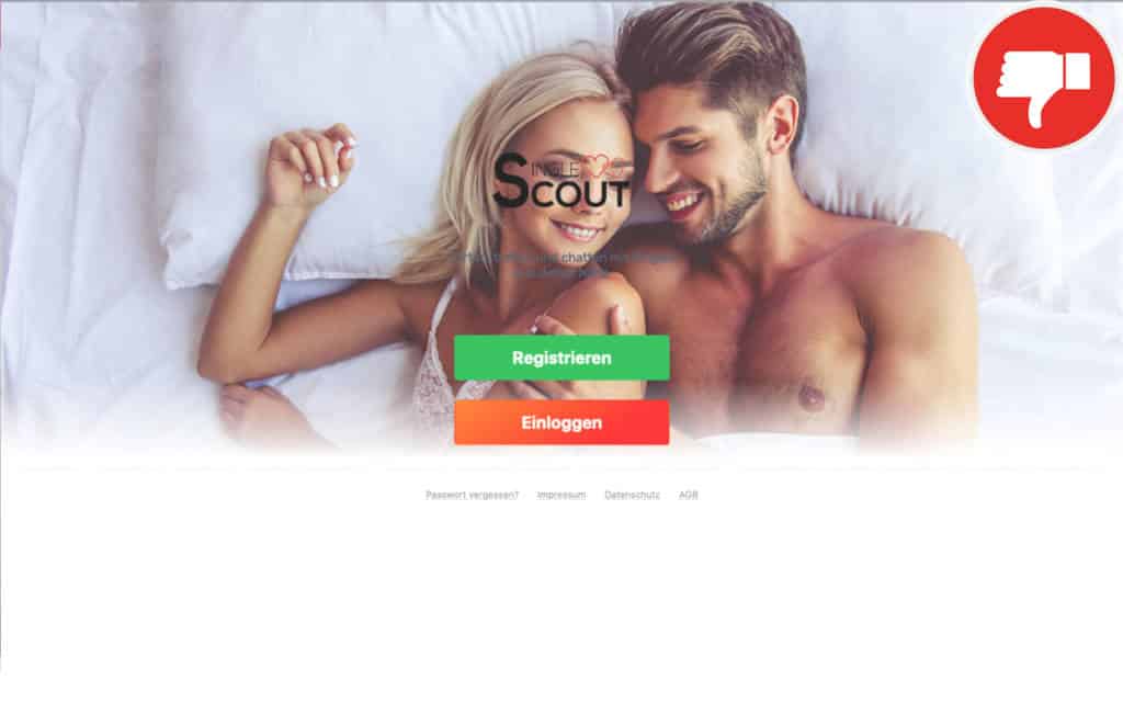 Testbericht SingleScout.com Abzocke