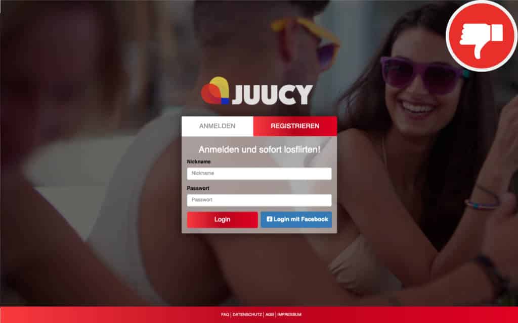 Testbericht Juucy.de Abzocke