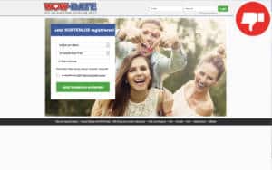 Die Realität von WowDate.de im Jahr 2024: Insider-Berichte und Bewertungen