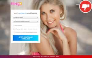 Insider-Berichte über FlirtXX.com im Jahr 2024: Die Wahrheit hinter den Versprechungen