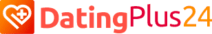 DatingPlus24.com Logo