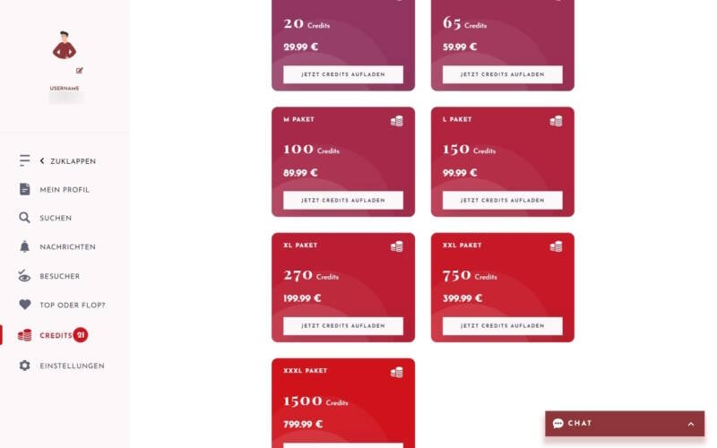 FindeDeinAbenteuer.de Kosten