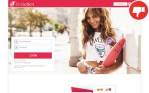 Die dunkle Seite von FlirtAction.com: Insider-Berichte für das Jahr 2024
