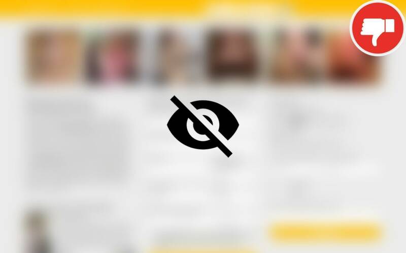 Testbericht HaarigeFrauen.com Abzocke