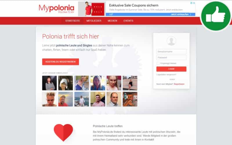 Testbericht MyPolonia.de Abzocke
