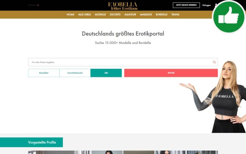 Testbericht Erotikum.de Abzocke