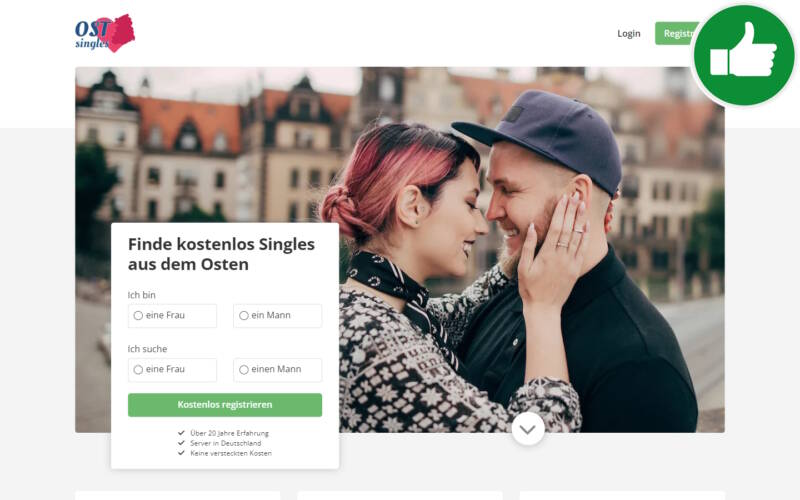 Testbericht Ost-Singles.de Abzocke
