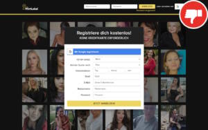 FlirtLokal.com im Jahr 2024: Eine Insider-Perspektive auf unverbindliche Treffen