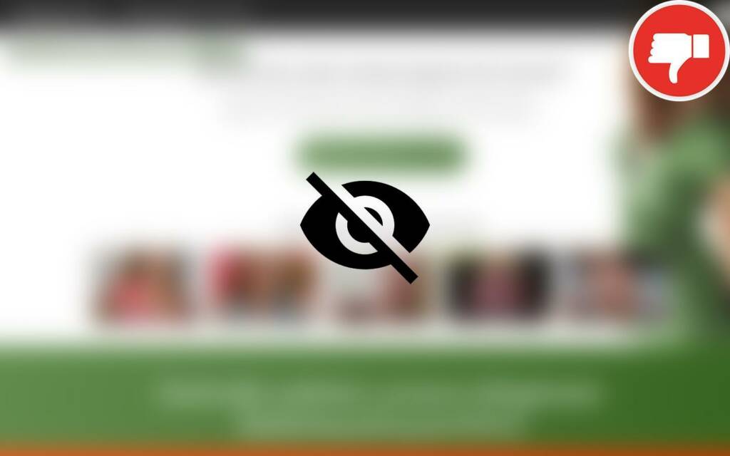 Testbericht ReifeHausfrauenFlirts.com Abzocke