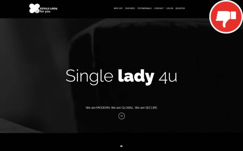 Testbericht SingleLady4U.com Abzocke