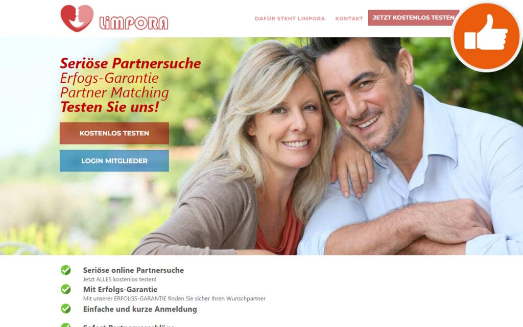 Testbericht Limpora.com Abzocke