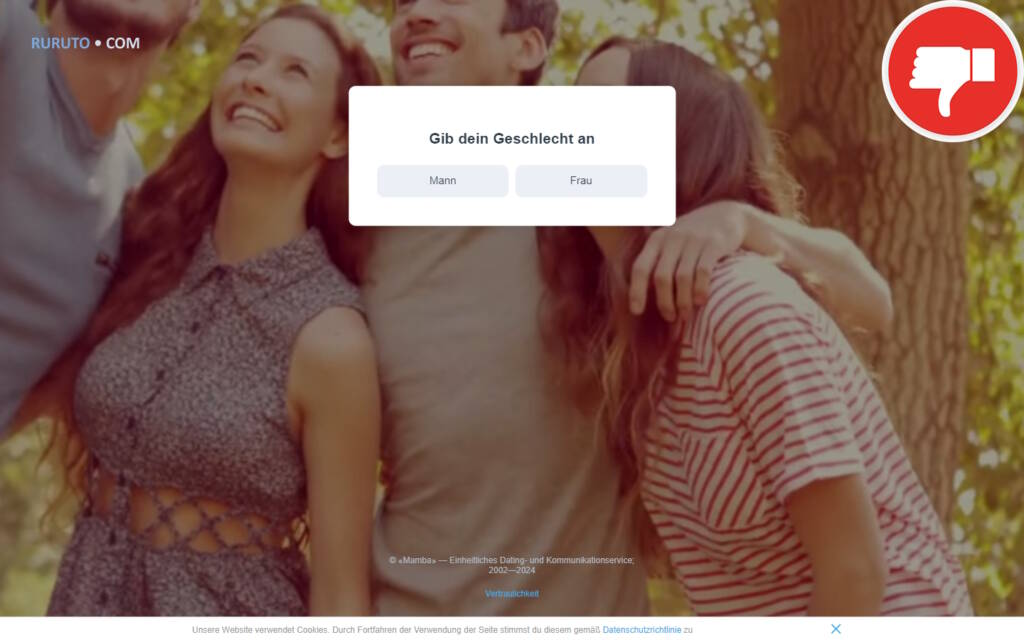 Testbericht Ruruto.net Abzocke