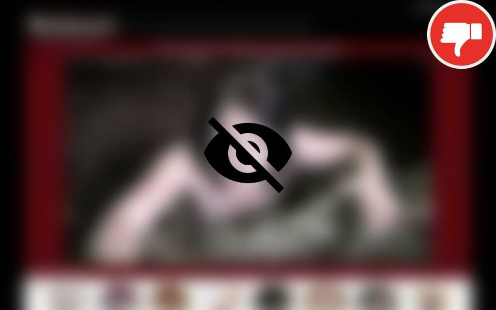 Testbericht Sadomaso.com Abzocke