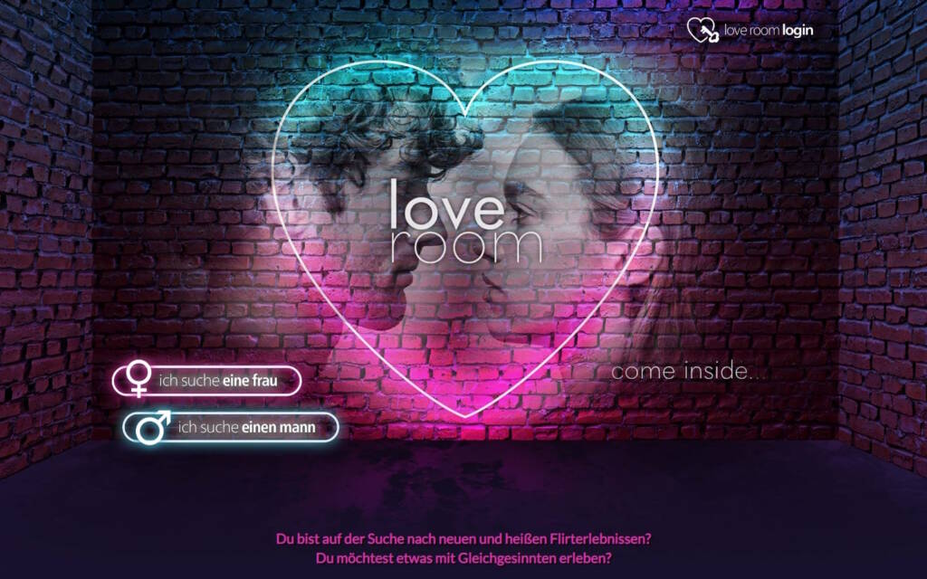 Love-Room.de