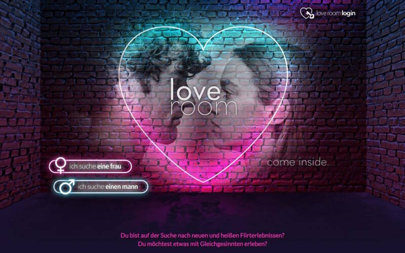 Love-Room.de