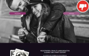 Ein Insider spricht: Die Wahrheit über unverbindliche Treffen auf SchonUndSingle.com in 2024