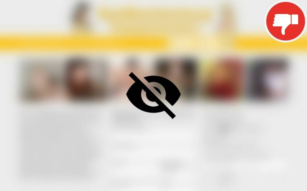 Testbericht SexMecklenburgVorpommern.com Abzocke