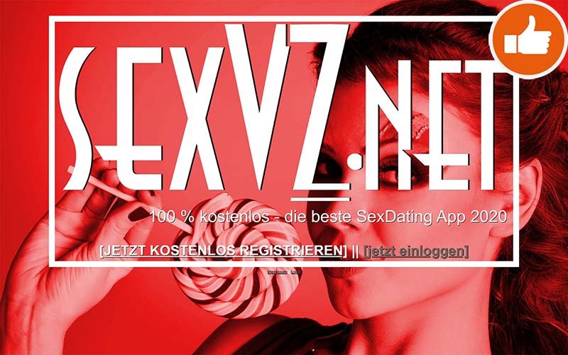 SexVZ.net Erfahrungen Abzocke