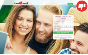 SweetAndCasual.com im Jahr 2024: Insider-Erfahrungen und Erkenntnisse