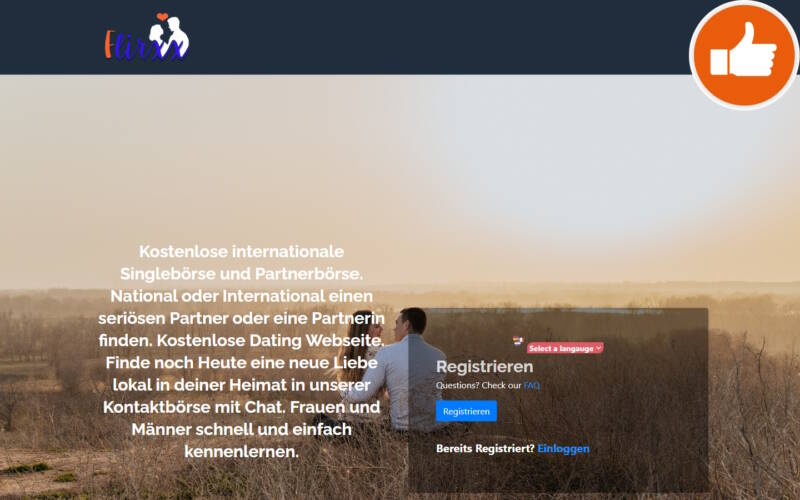 Testbericht Flirxx.com Abzocke