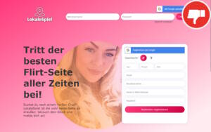 Ein Insider spricht: Die Wahrheit über unverbindliche Treffen auf LokaleSpiel.com in 2024